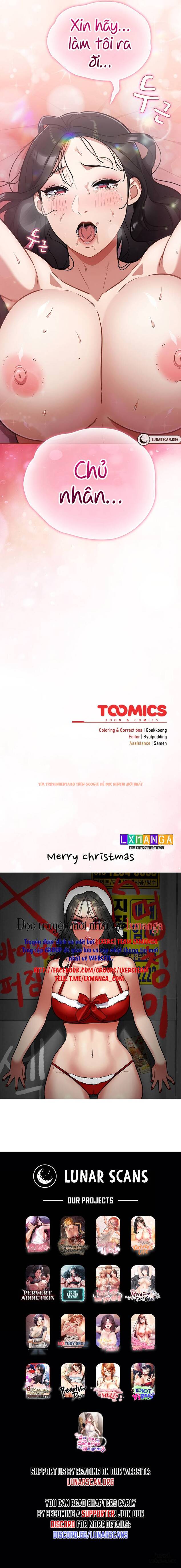 Idiot Virus Chương 19 - trang 30