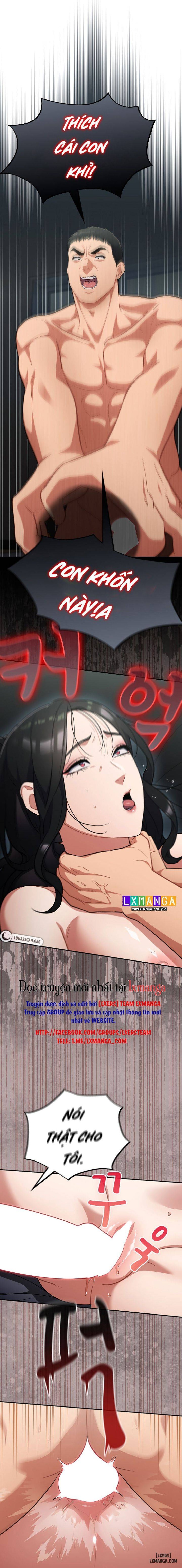 Idiot Virus Chương 20 - trang 2