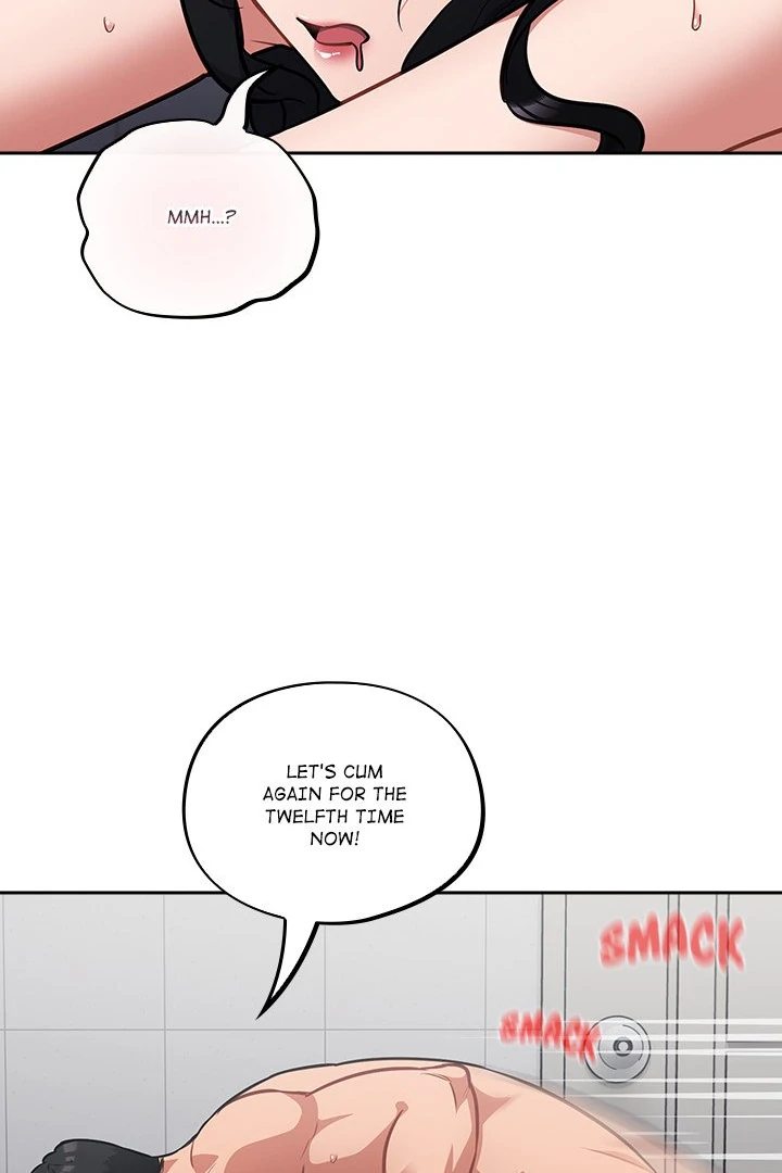 Idiot Virus Chương 22 - trang 91