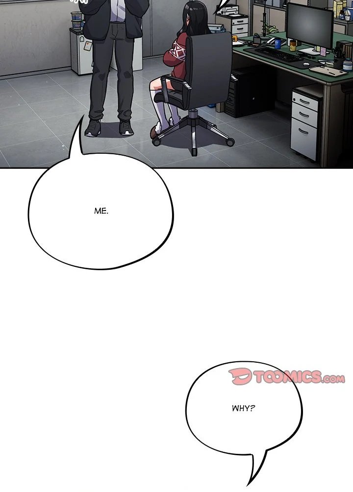 Idiot Virus Chương 23 - trang 70