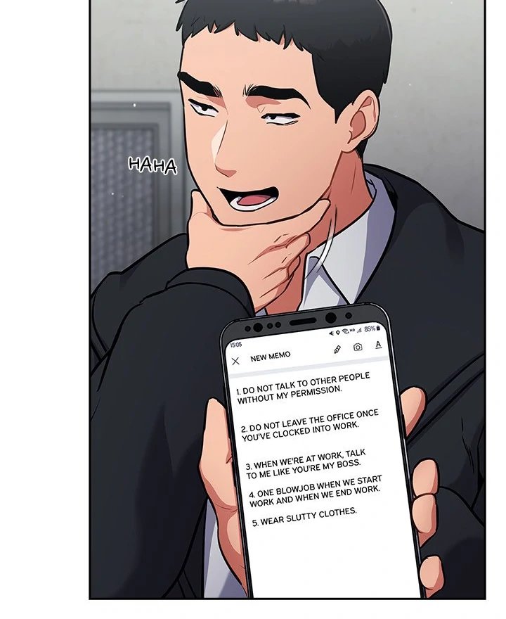 Idiot Virus Chương 23 - trang 79