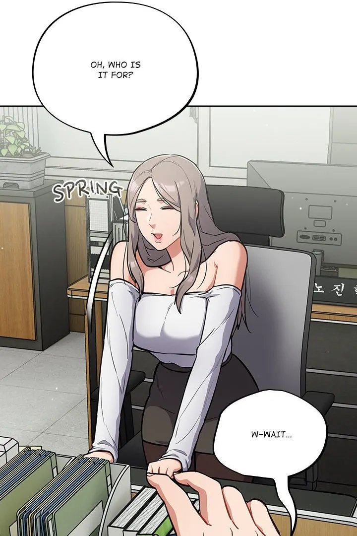 Idiot Virus Chương 23 - trang 51