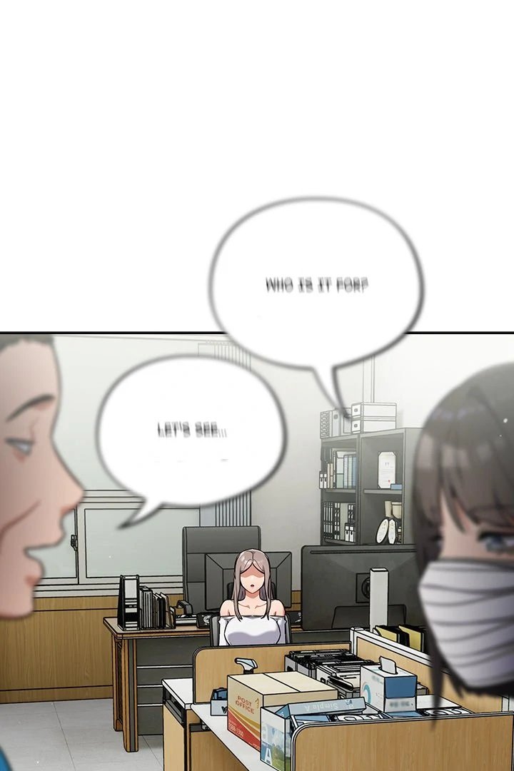 Idiot Virus Chương 23 - trang 57