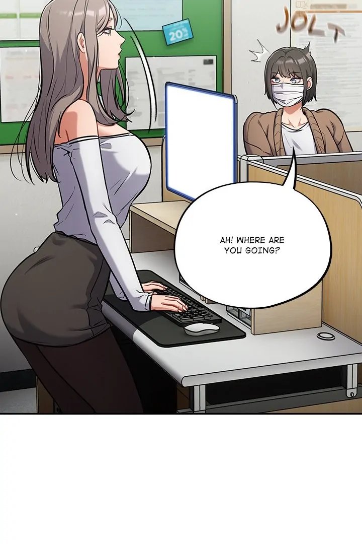 Idiot Virus Chương 23 - trang 95