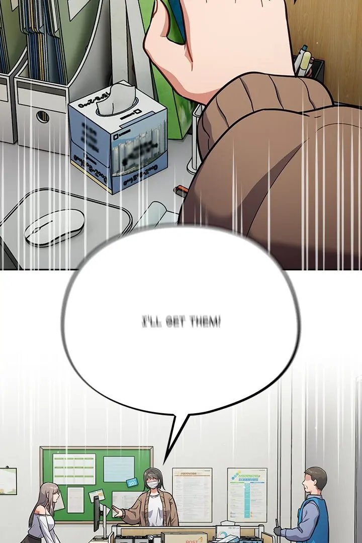 Idiot Virus Chương 23 - trang 52