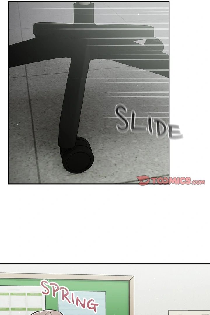 Idiot Virus Chương 23 - trang 94