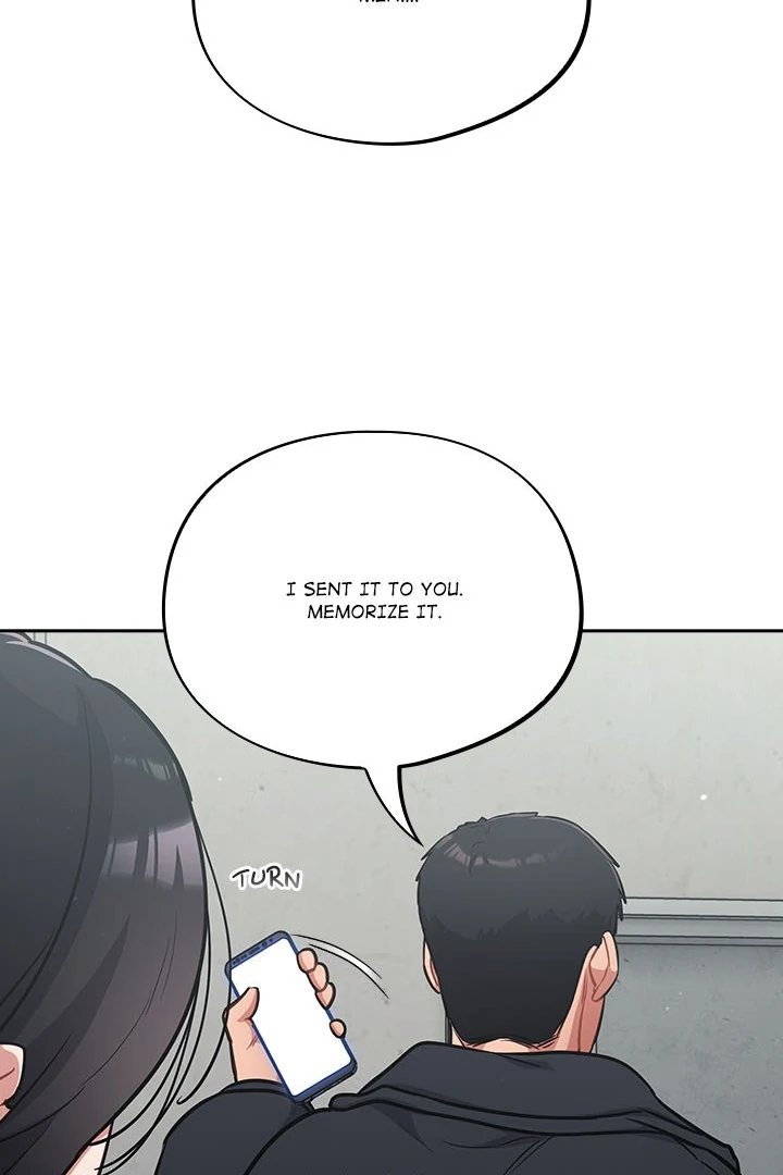 Idiot Virus Chương 23 - trang 81