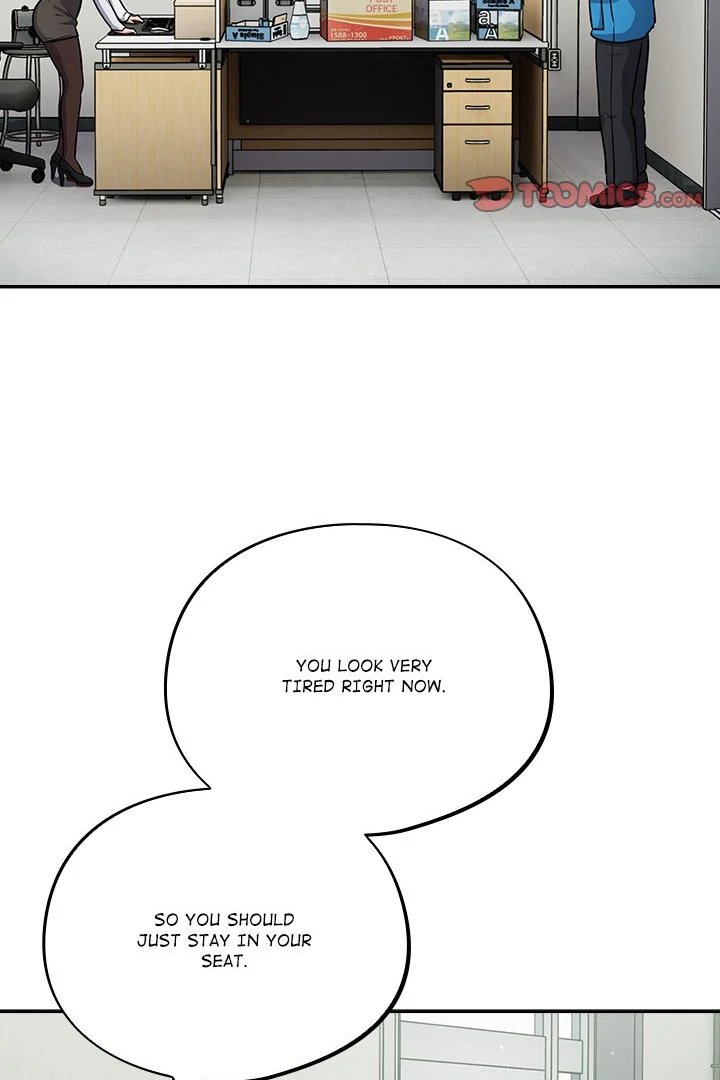 Idiot Virus Chương 23 - trang 53