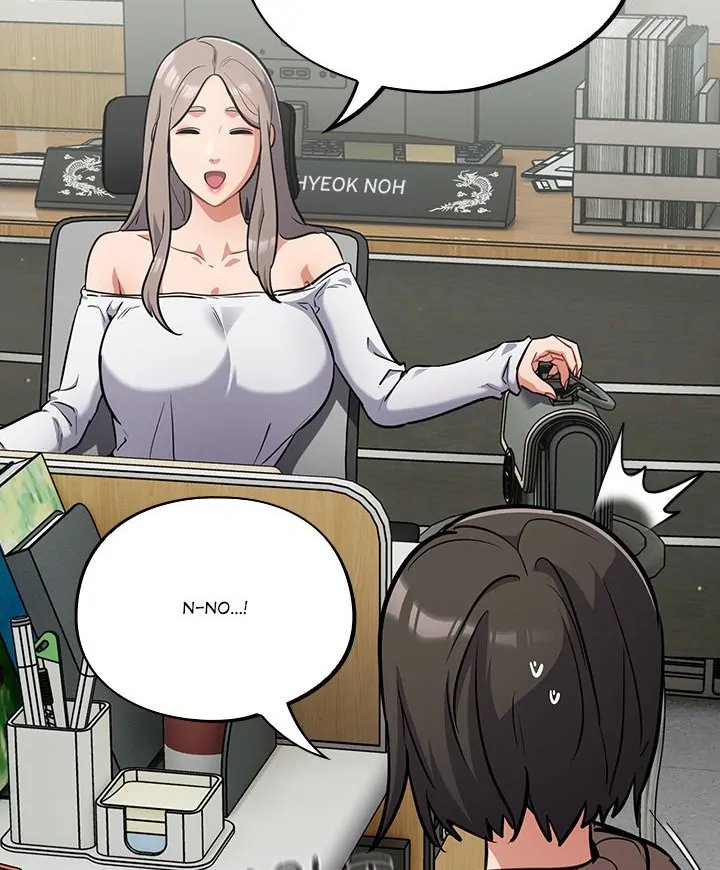 Idiot Virus Chương 23 - trang 34