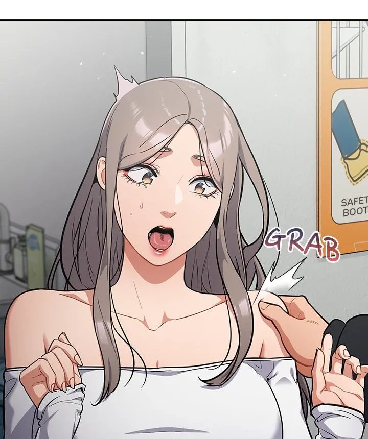 Idiot Virus Chương 23 - trang 108