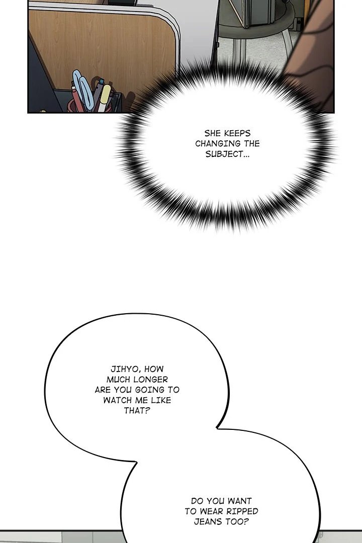 Idiot Virus Chương 23 - trang 33