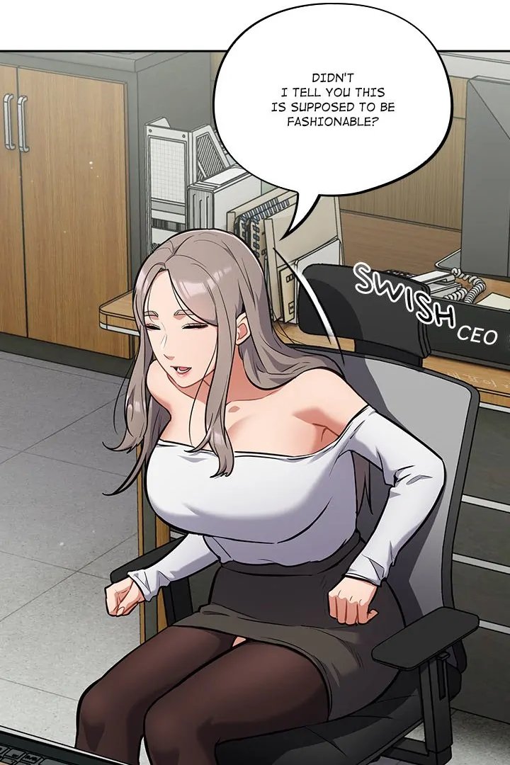 Idiot Virus Chương 23 - trang 27