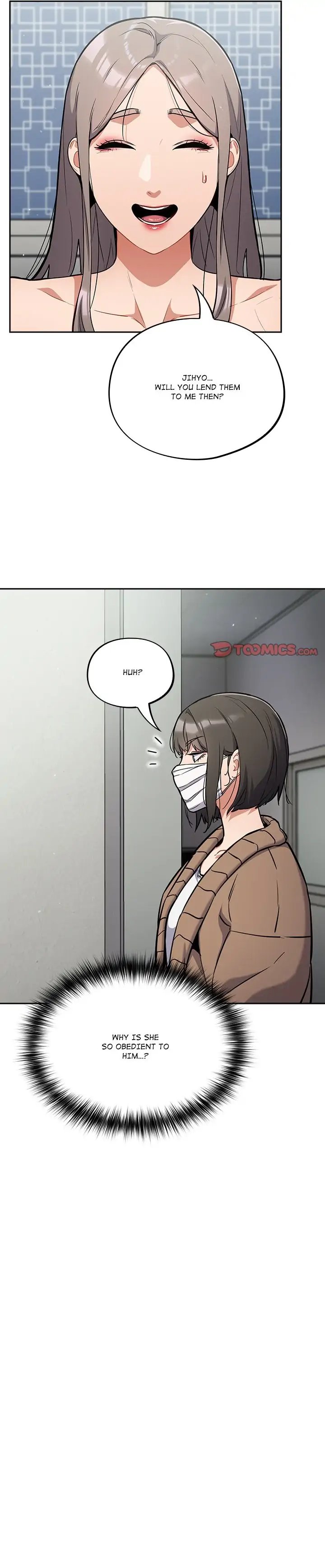 Idiot Virus Chương 24 - trang 83