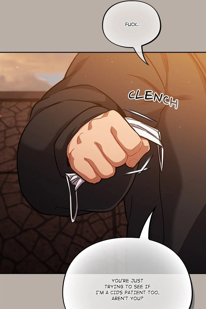 Idiot Virus Chương 24 - trang 104