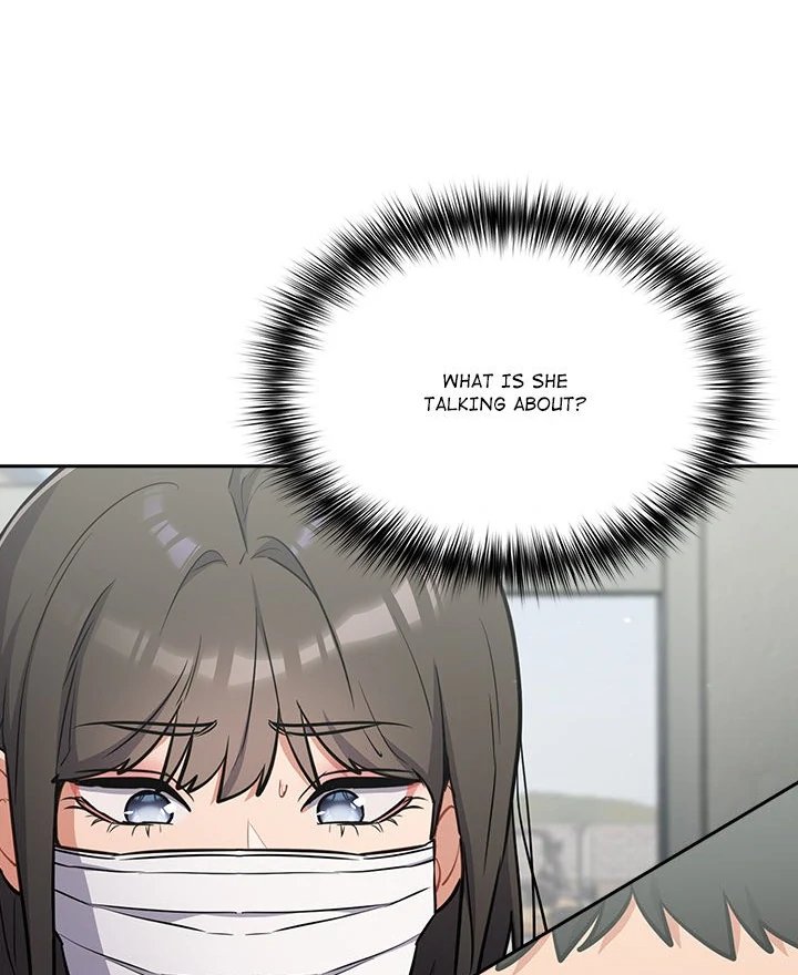 Idiot Virus Chương 24 - trang 71