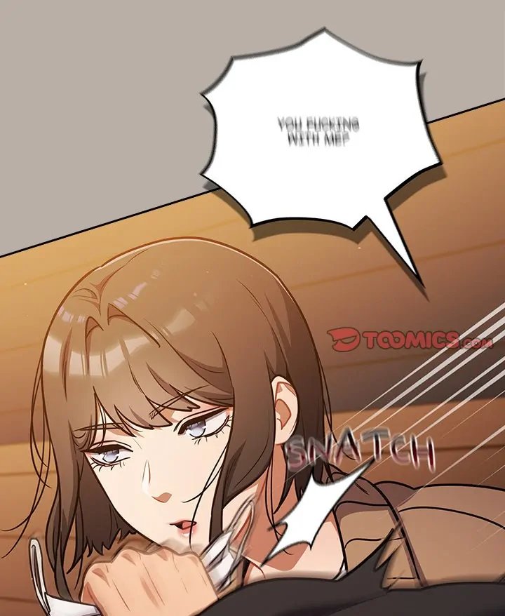 Idiot Virus Chương 24 - trang 103