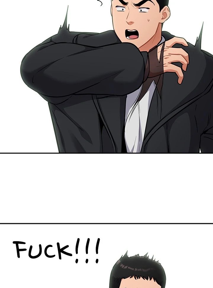 Idiot Virus Chương 24 - trang 54