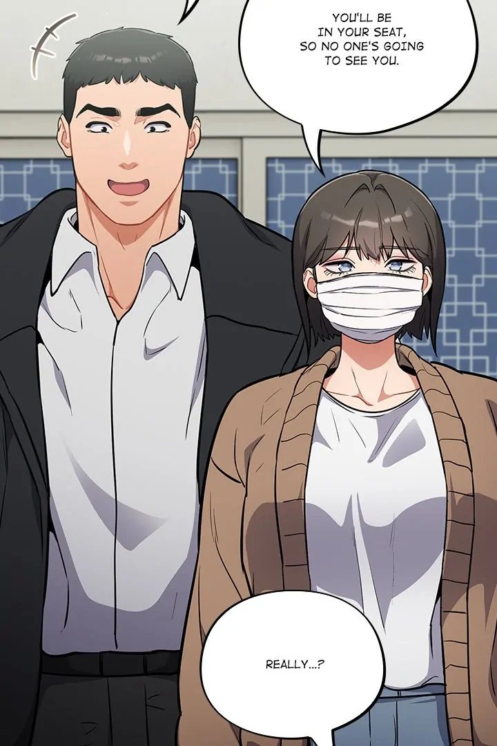 Idiot Virus Chương 24 - trang 85