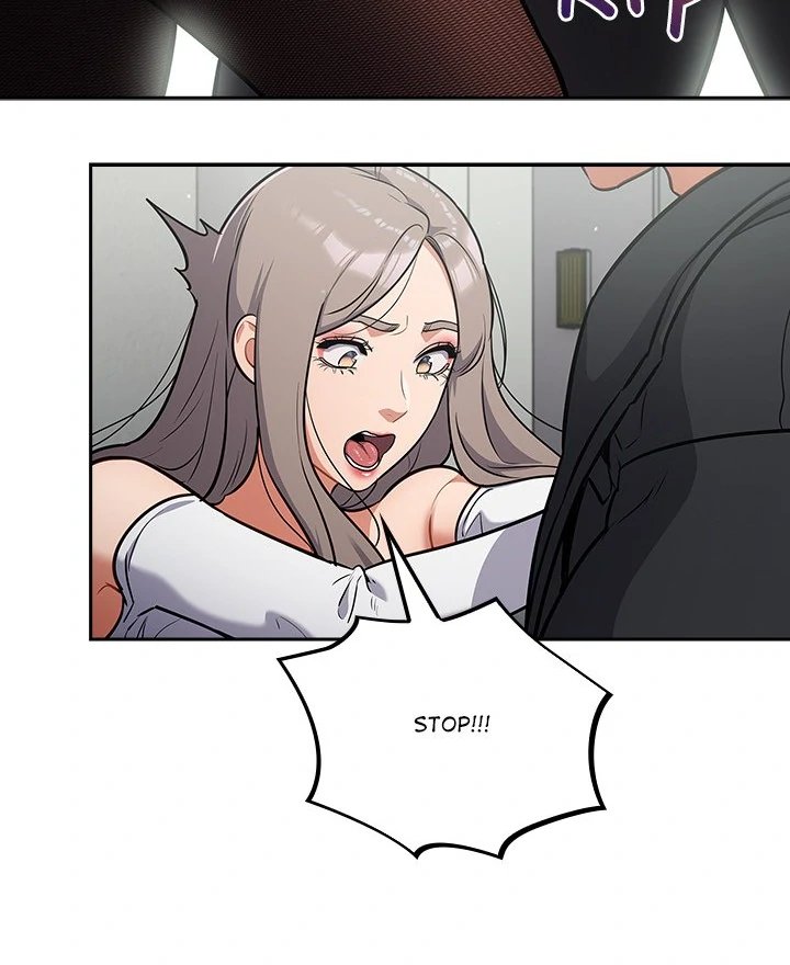 Idiot Virus Chương 24 - trang 37