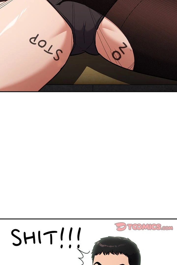 Idiot Virus Chương 24 - trang 53