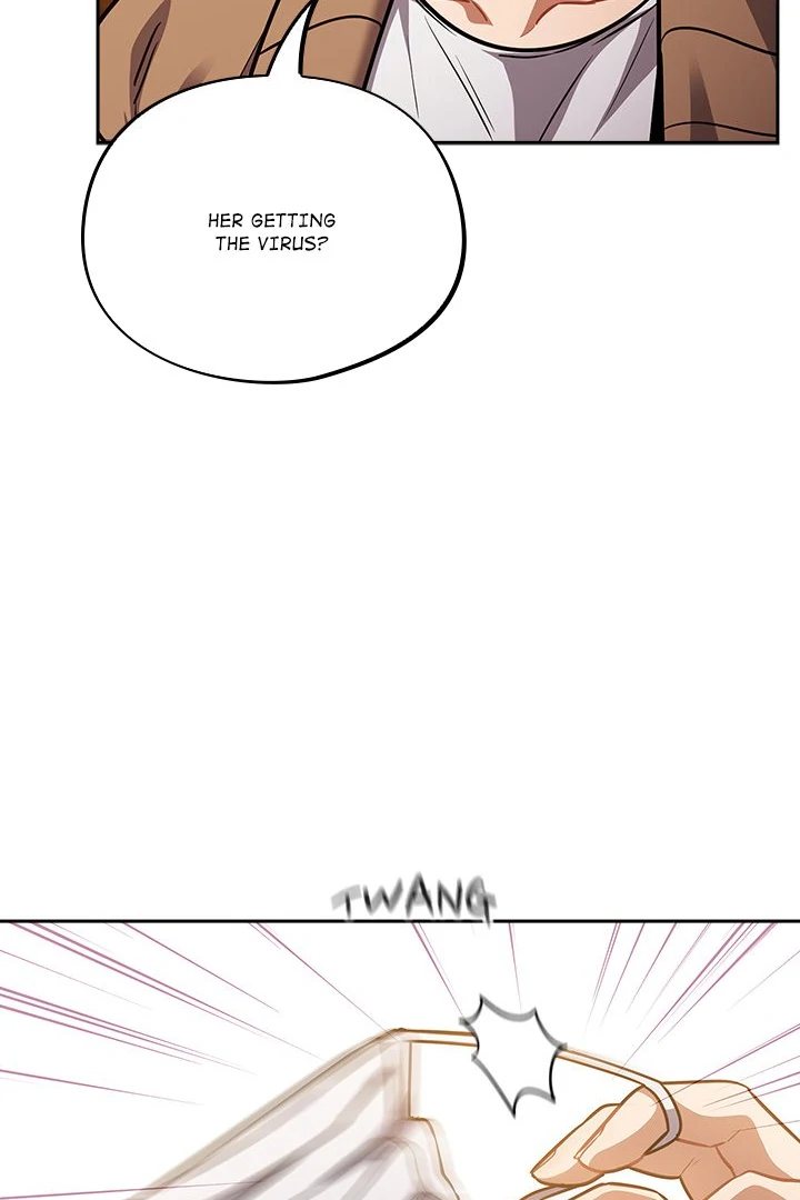 Idiot Virus Chương 25 - trang 33