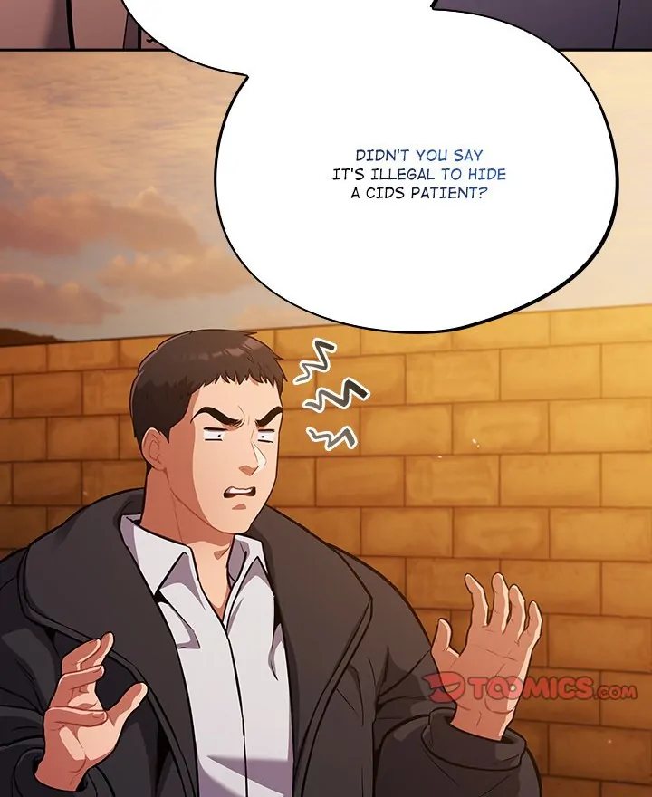 Idiot Virus Chương 25 - trang 40