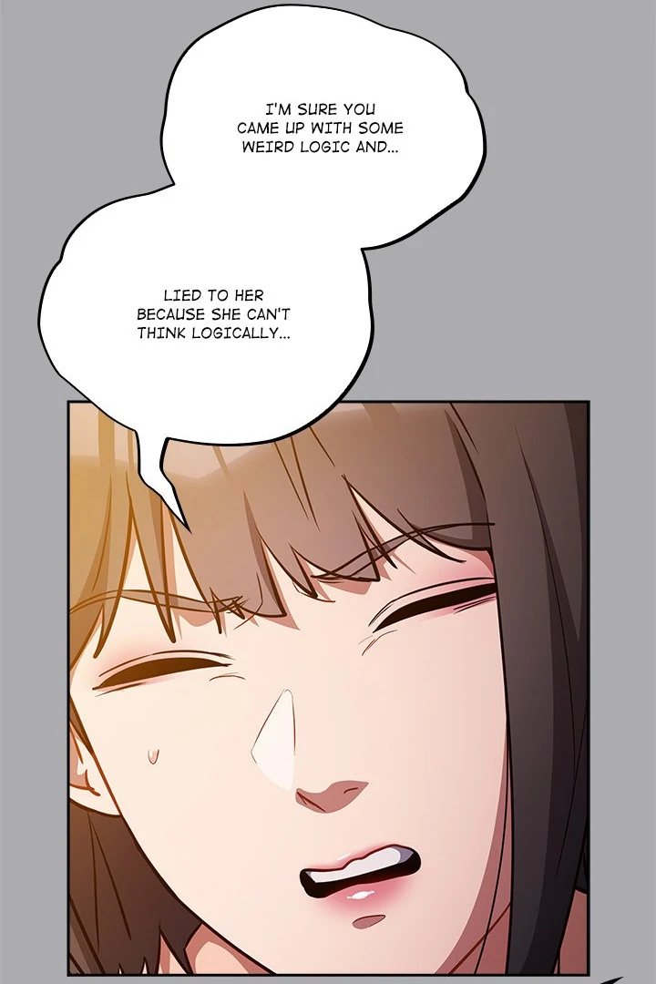 Idiot Virus Chương 25 - trang 91