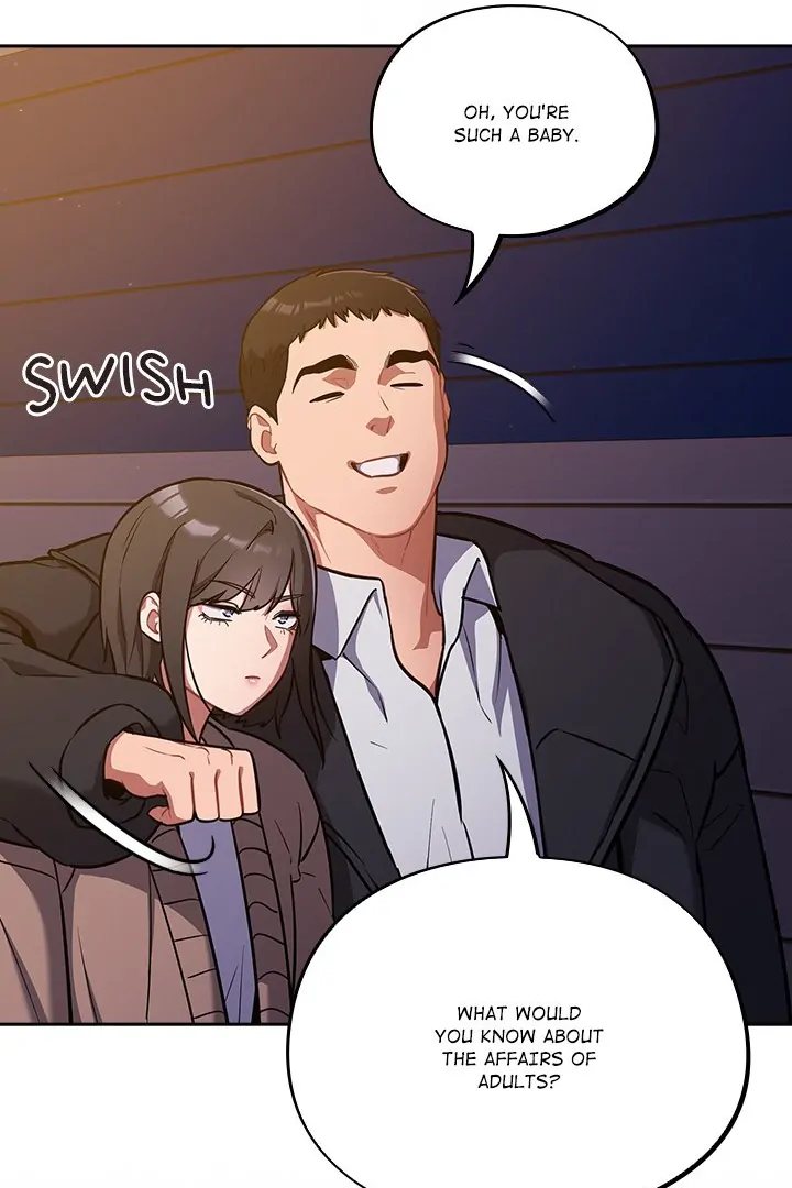 Idiot Virus Chương 25 - trang 62