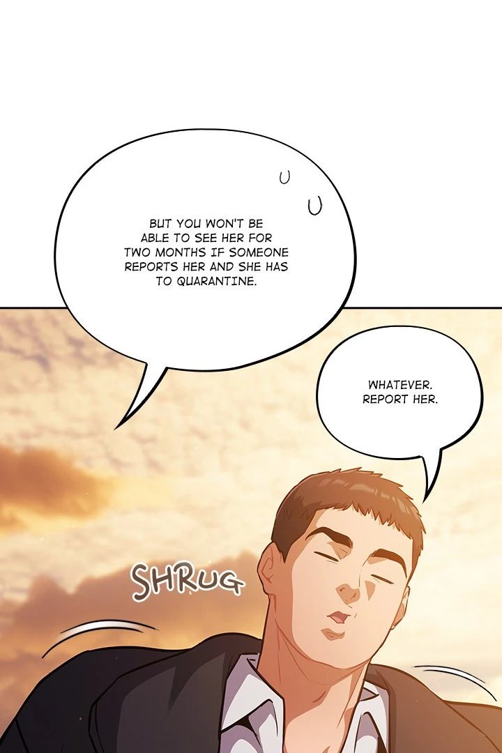 Idiot Virus Chương 25 - trang 47