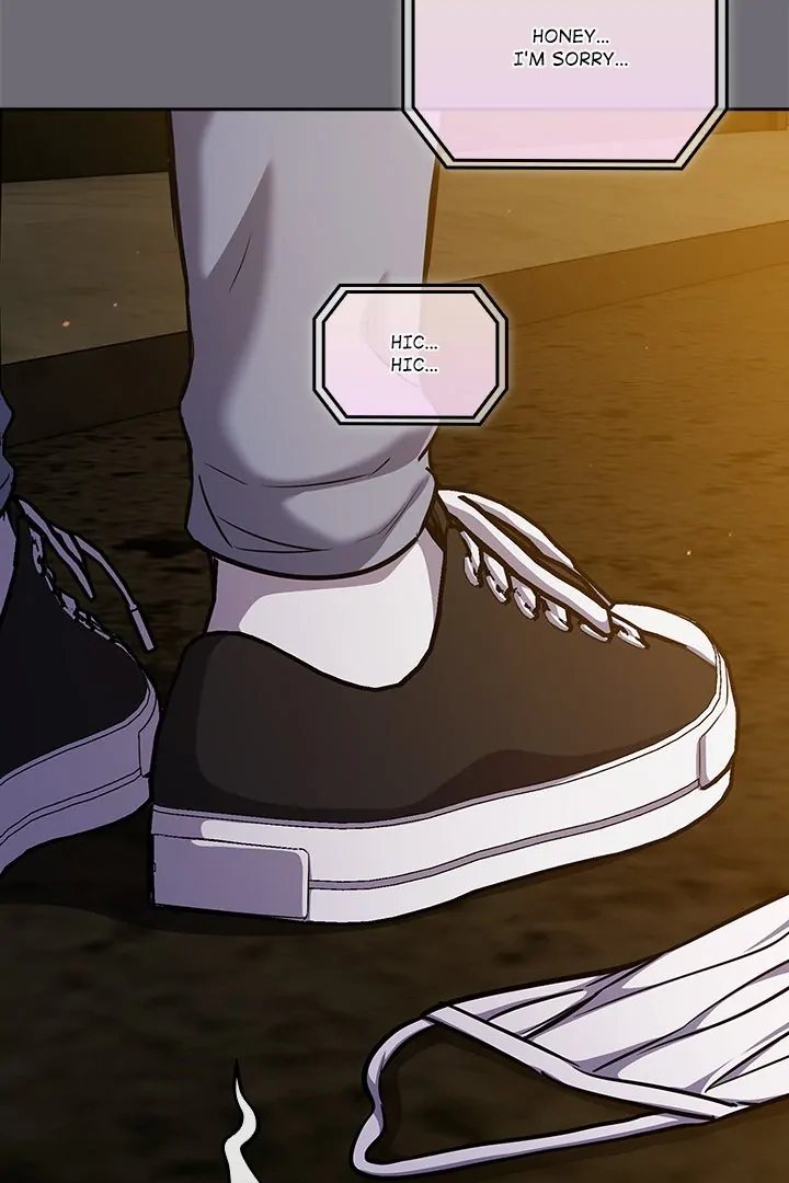 Idiot Virus Chương 25 - trang 105