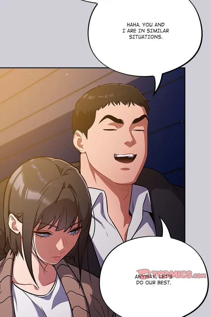 Idiot Virus Chương 25 - trang 69