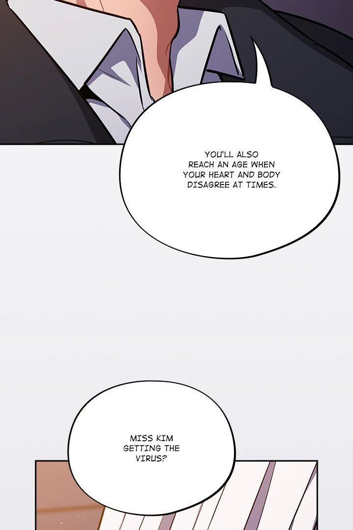 Idiot Virus Chương 25 - trang 64