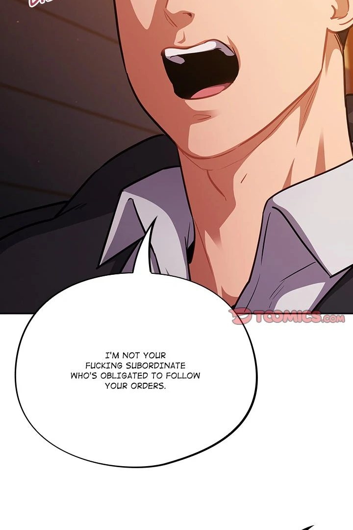 Idiot Virus Chương 25 - trang 51