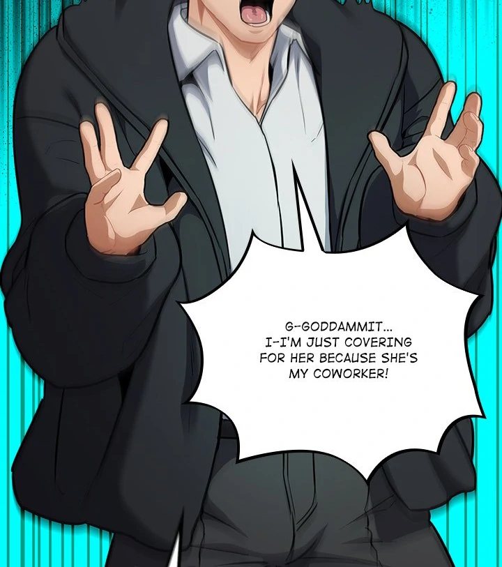 Idiot Virus Chương 25 - trang 35