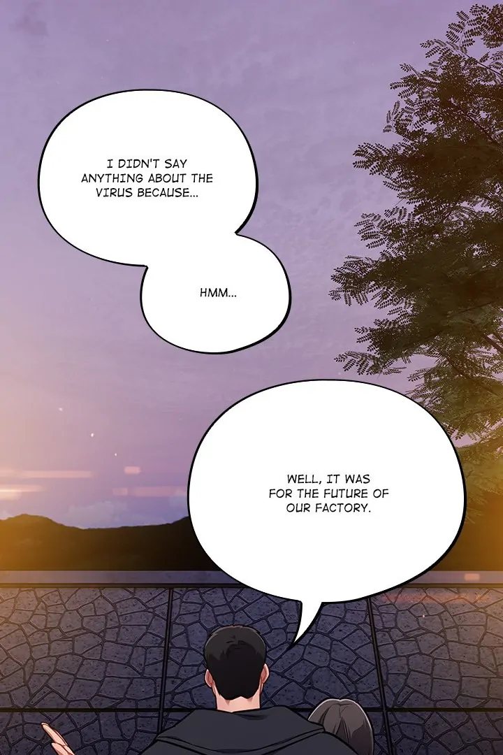 Idiot Virus Chương 25 - trang 67