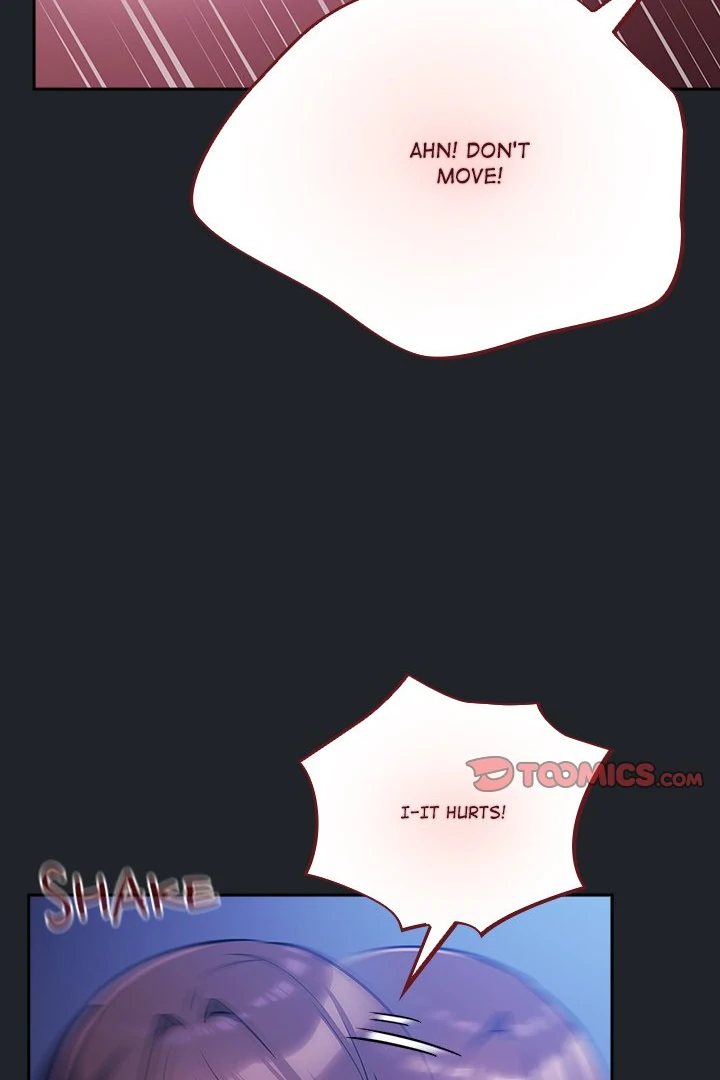 Idiot Virus Chương 27 - trang 58