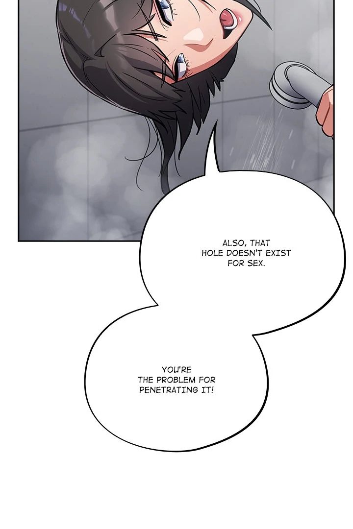 Idiot Virus Chương 27 - trang 108