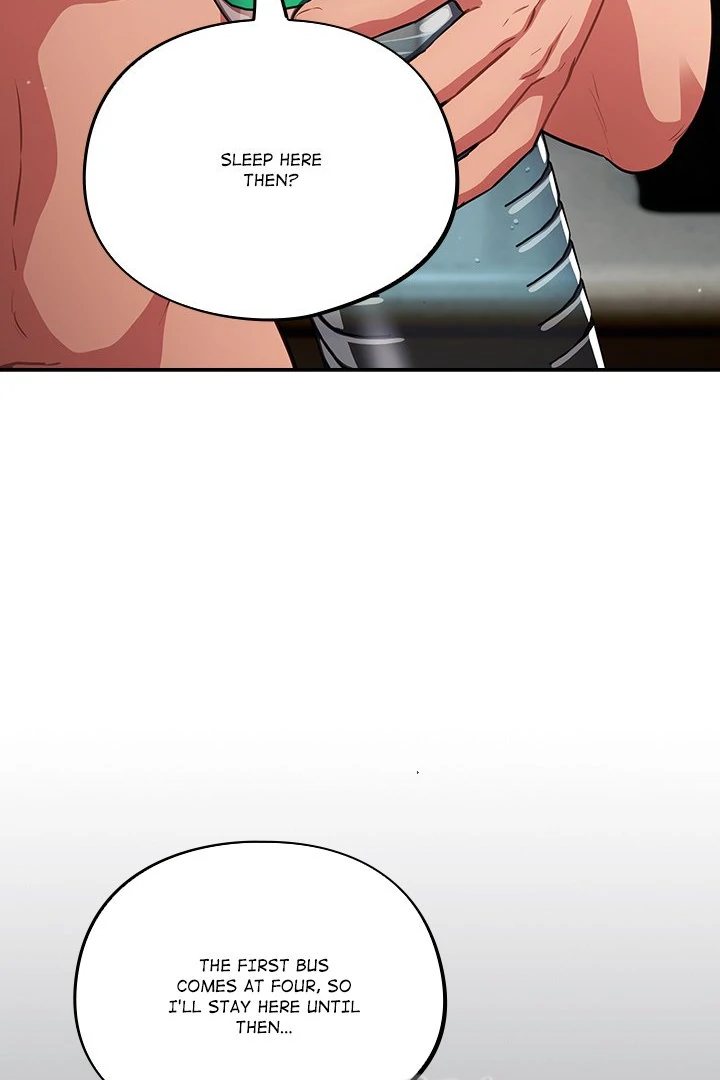 Idiot Virus Chương 27 - trang 121