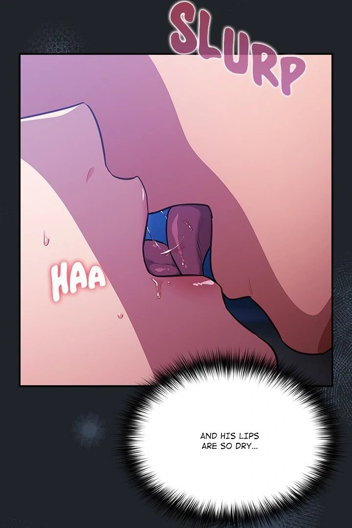 Idiot Virus Chương 27 - trang 74