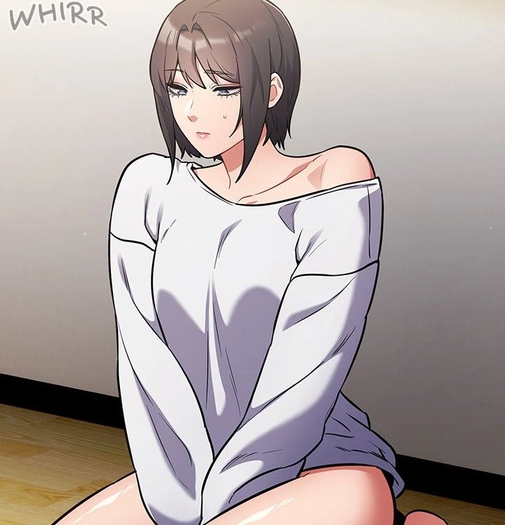 Idiot Virus Chương 27 - trang 113