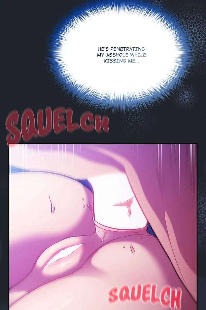 Idiot Virus Chương 27 - trang 79