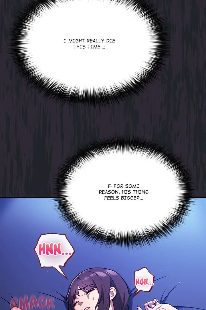 Idiot Virus Chương 27 - trang 63