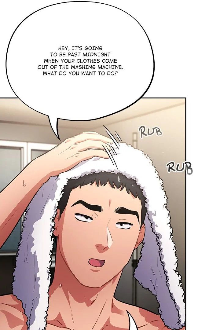 Idiot Virus Chương 27 - trang 115