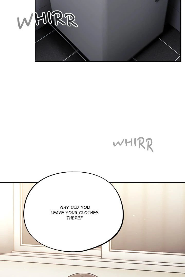 Idiot Virus Chương 27 - trang 112