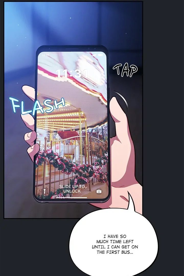 Idiot Virus Chương 28 - trang 47