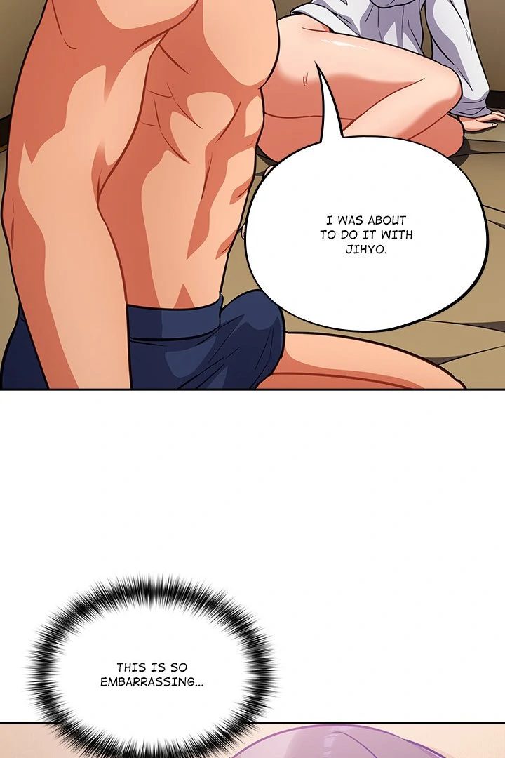 Idiot Virus Chương 28 - trang 89