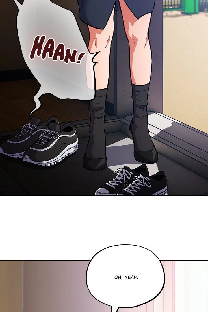 Idiot Virus Chương 28 - trang 84