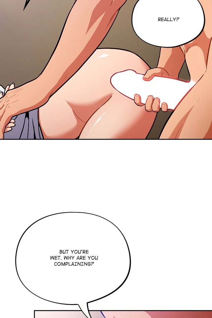 Idiot Virus Chương 28 - trang 123