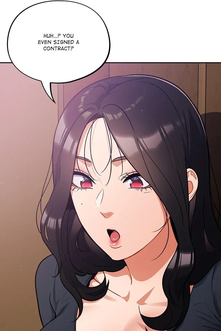 Idiot Virus Chương 28 - trang 104