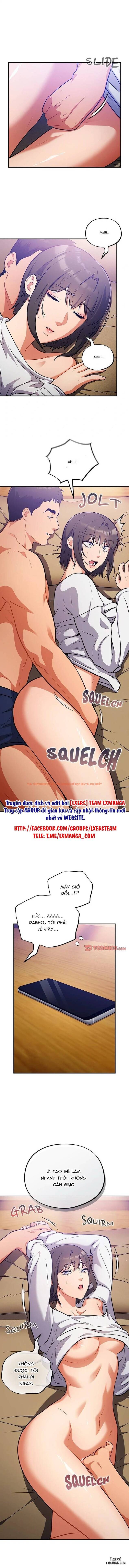 Idiot Virus Chương 28 - trang 25